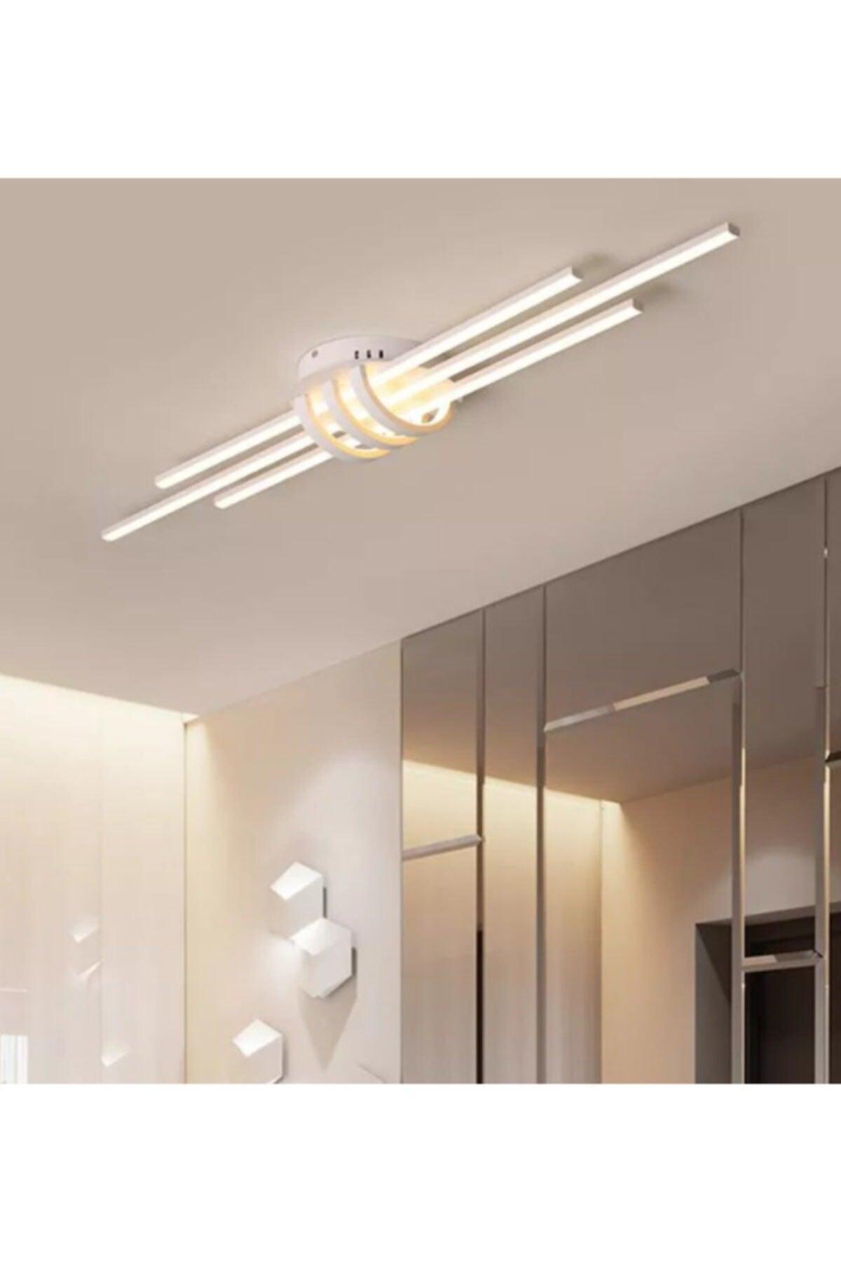 Soley Modern Design Led Chandelier - Swordslife