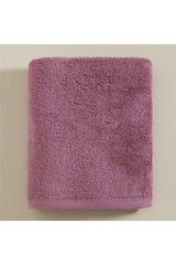 Solid Face Towel 50x90 cm Orchid - Swordslife
