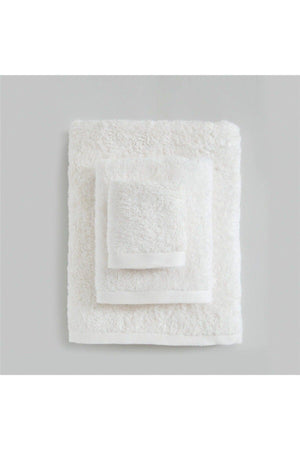 Solid Hand Towel 30x50 Cm Ecru - Swordslife