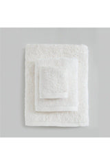 Solid Hand Towel 30x50 Cm Ecru - Swordslife