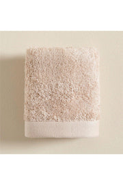 Solid Hand Towel 33x33 Cm Beige - Swordslife