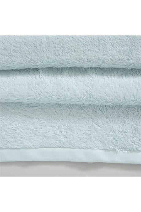 Solid Hand Towel 33x33 Cm Light Aqua - Swordslife