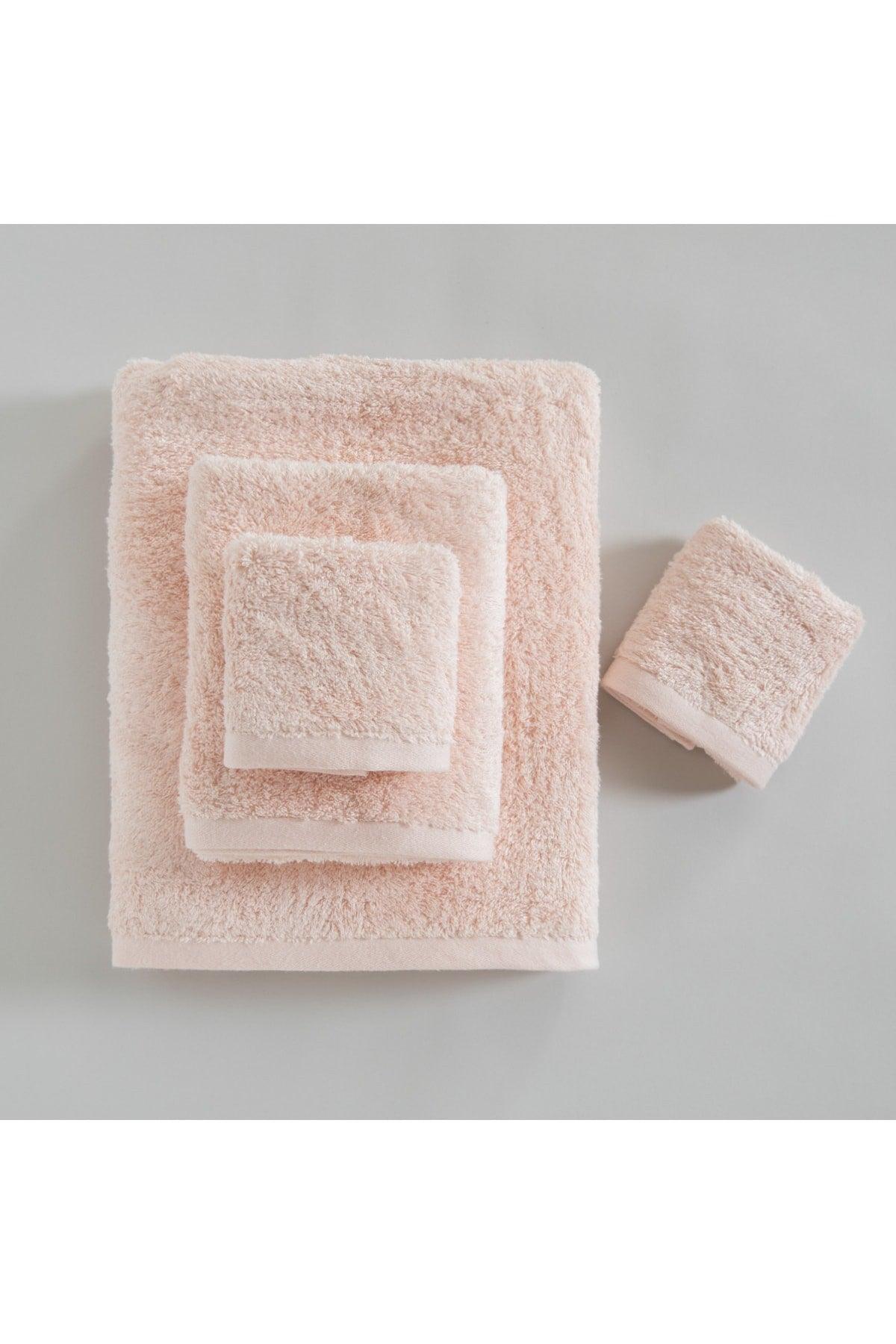 Solid Hand Towel 33x33 Cm Baby Mouth