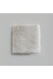 Solid Hand Towel 33x33 Cm Sand Beige - Swordslife