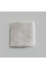 Solid Hand Towel 33x33 Cm Sand Beige - Swordslife