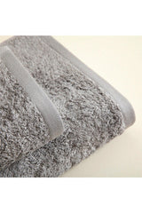 Solid Hand Towel 33x33 Cm Warm Gray - Swordslife