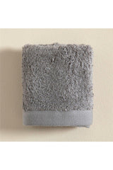 Solid Hand Towel 33x33 Cm Warm Gray - Swordslife