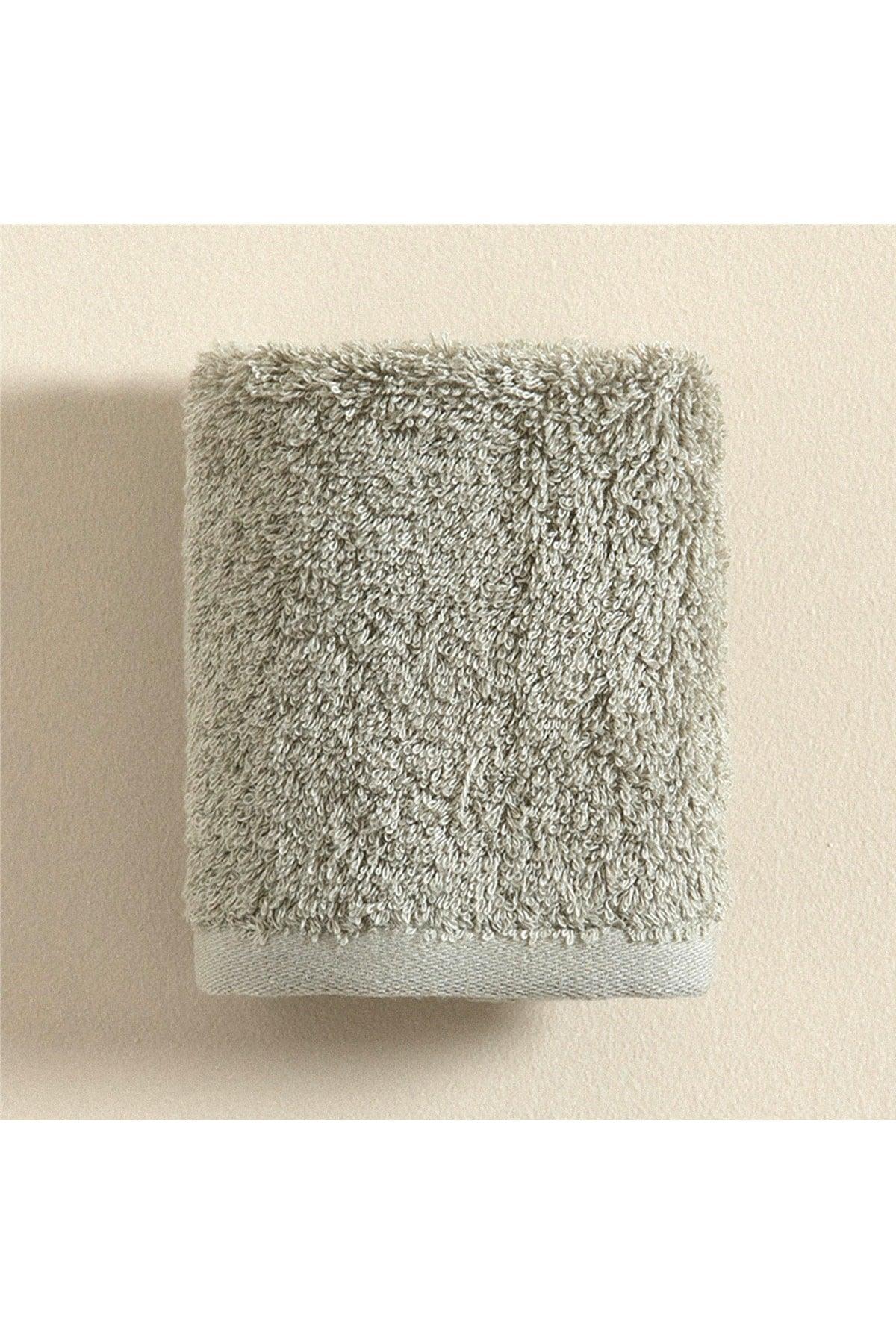 Solid Hand Towel 33x33 Cm