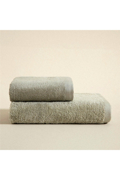 Solid Hand Towel 33x33 Cm