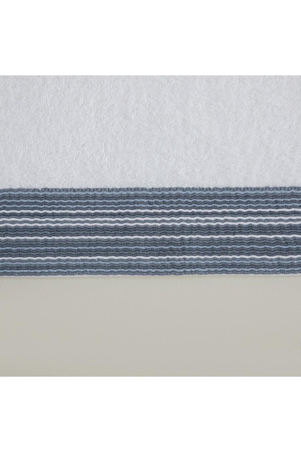 Sonhe Hand Towel 30x50 Cm White - Swordslife