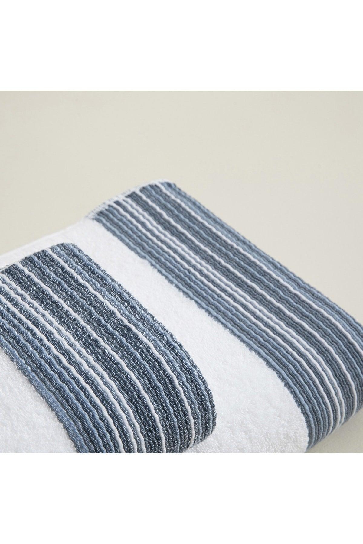 Sonhe Hand Towel 30x50 Cm White - Swordslife