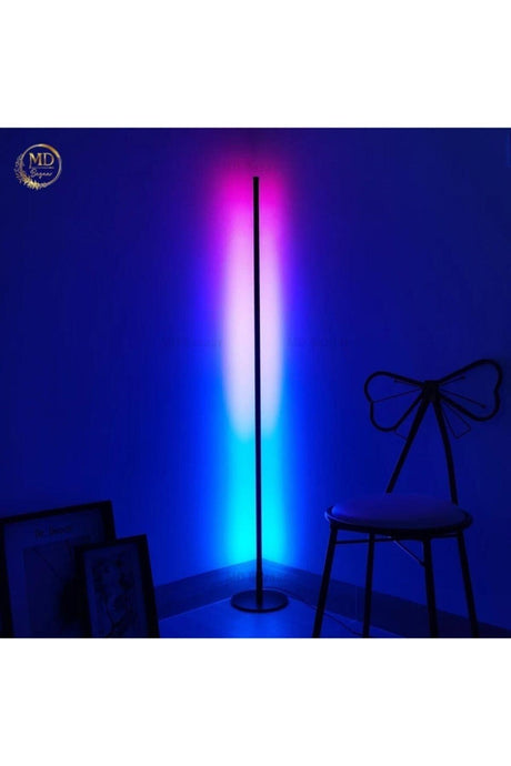 Sound Sensitive -phone And Remote -wifi -room Lighting System Full Magic - Full Color - Multi-Features - Swordslife