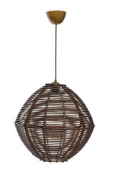 Souvre Chandelier Tumbled Hnmd-42 - Swordslife