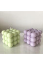 Soy Wax 2 Decorative Bubble Candles - Swordslife