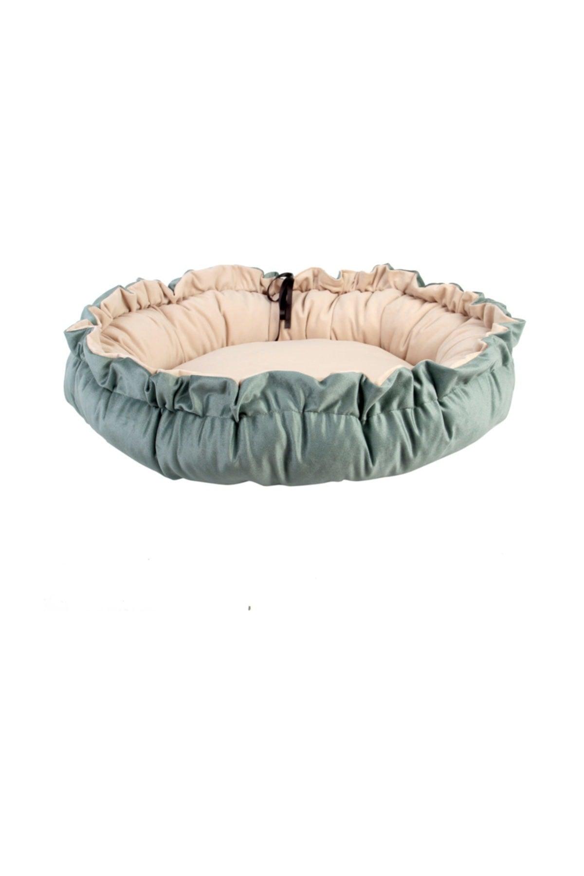 Spanish Model 40*40 Cm Cat - Dog Beds