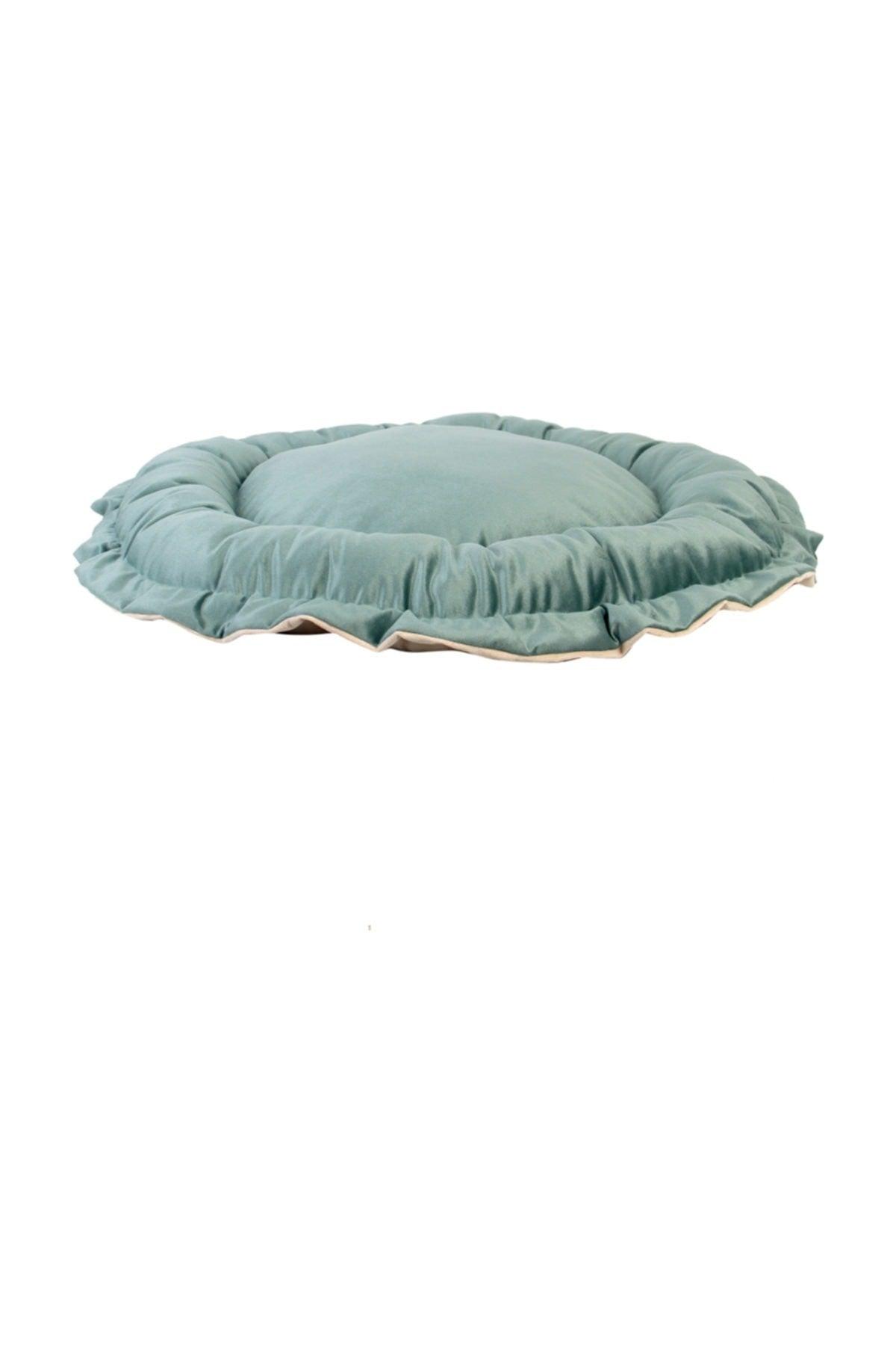 Spanish Model 40*40 Cm Cat - Dog Beds