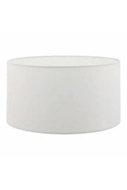Replacement Lampshade Cap White Fabric Cap - Swordslife