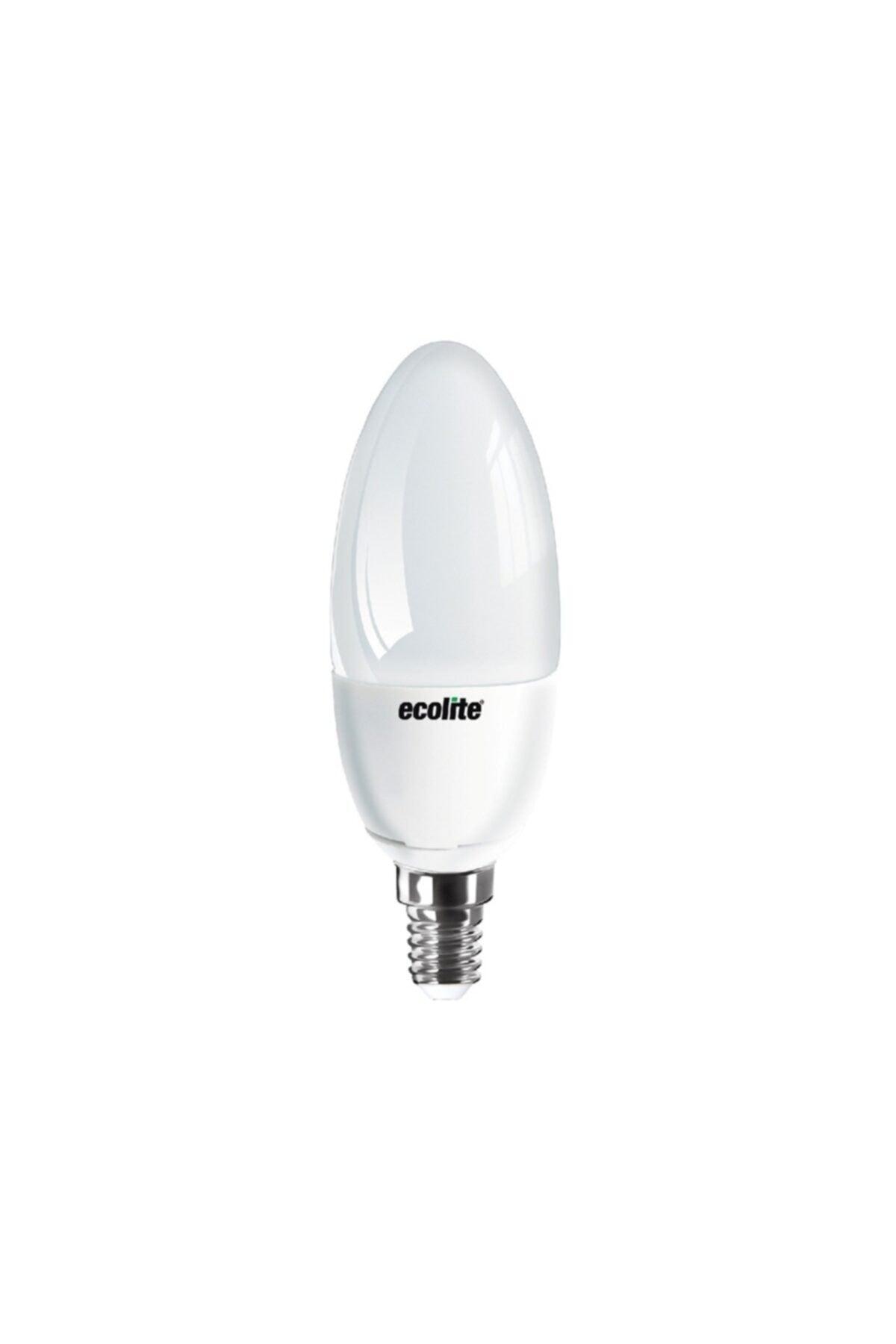 Spark Plug Bulb Daylight Package 5w E14 Led