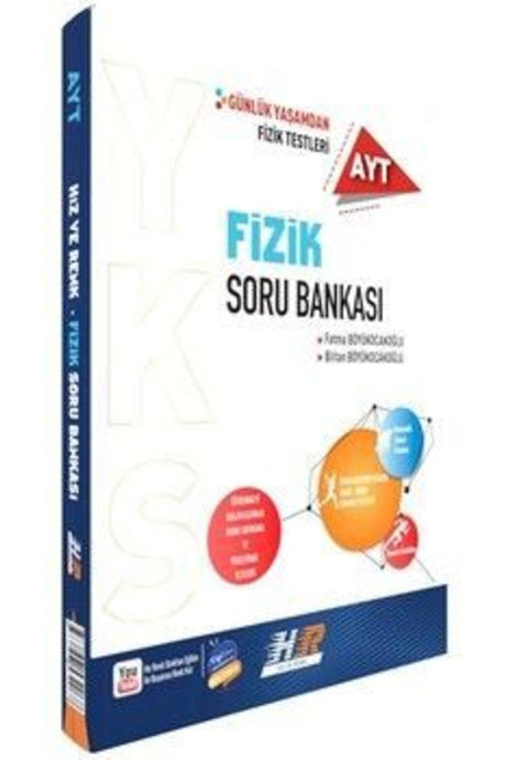 Speed And Color Ayt Physics Question Bank 2022 - Swordslife