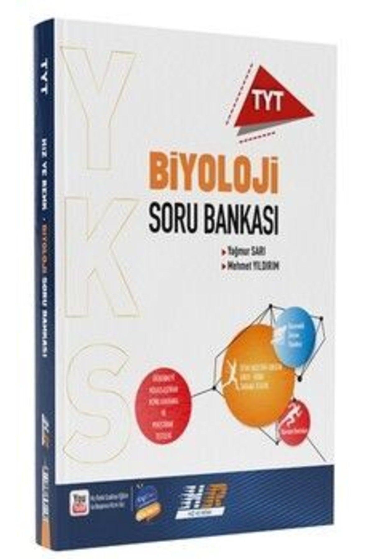 Speed and Color Tyt Biology Question Bank - Swordslife