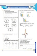 Speed and Color Tyt Biology Question Bank - Swordslife