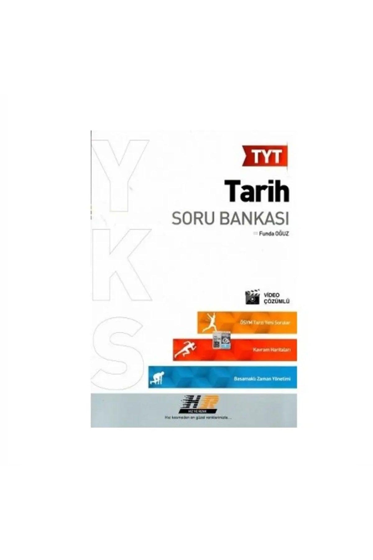 Speed And Color Tyt History Question Bank - Swordslife