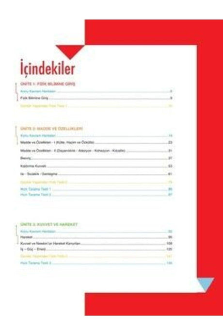 Speed And Color Tyt Physics Question Bank - Swordslife