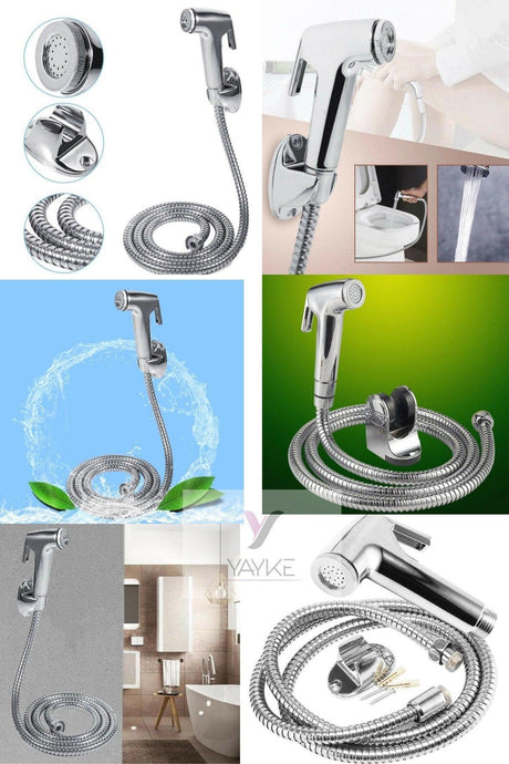 Spiral-Bidet-Wasserrahn-Set