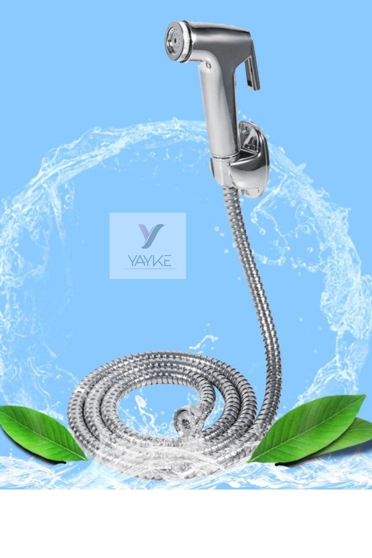 Spiral-Bidet-Wasserrahn-Set