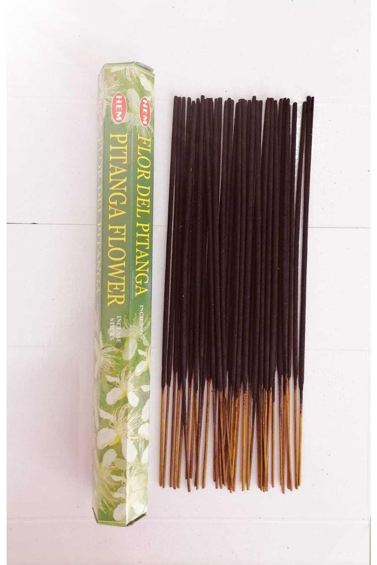 Spitang Flower Scented 1 Box Stick Incense 20 pcs - Swordslife