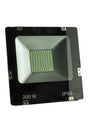 Ss-0702 200 Watt 16000 Lumens Ip66 White Led Floodlight - Swordslife