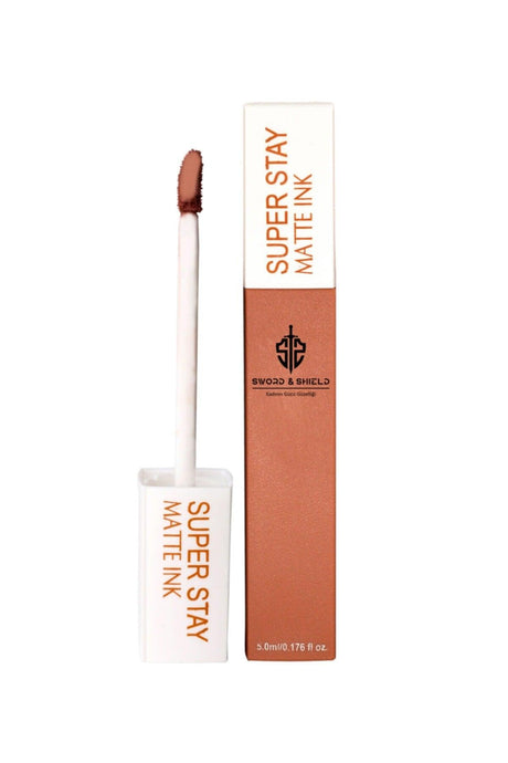 S&s Super Stay Matte Ink Unnude Liquid Matte Lipstick