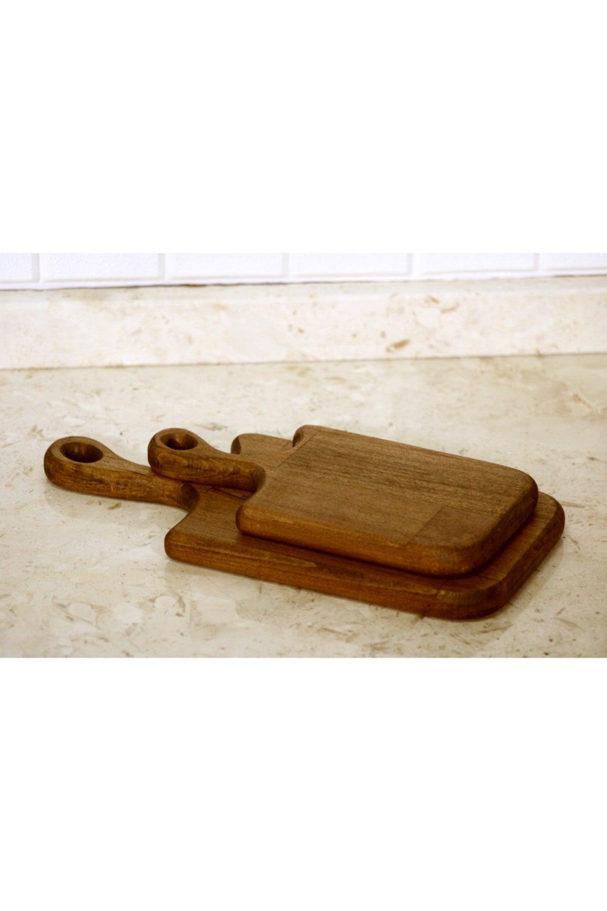 Decorative Presentation And Serving Board With Stand - Swordslife