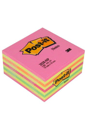 Sticky Note Paper 76x76 450 Yp 5 Colors
