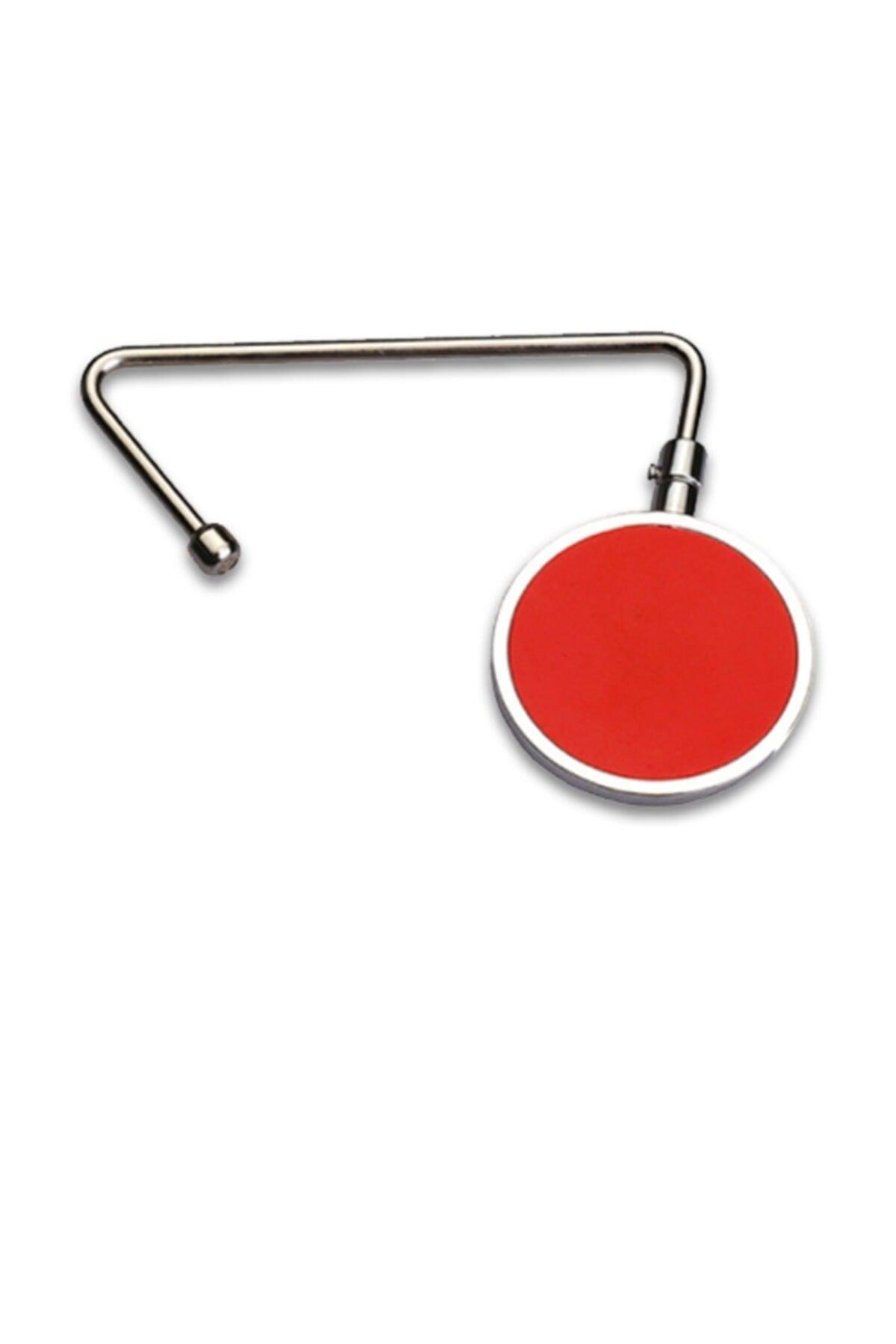 Adhesive Table Side Bag Hanger