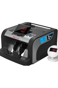 Coin Counting Machine for Quick Cash Handling