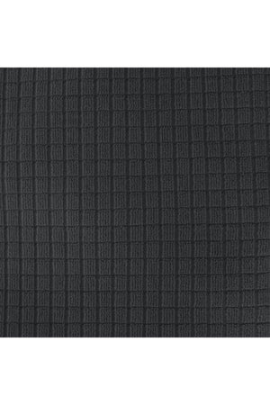 Stretch Elastic Flexible Washable Square Pattern Bergere Jeans Cover Set (3+3+1+1) Seat Cover - Swordslife