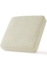 Stretchy Elastic Lycra Flexible Seat Cushion Cover Removable Seat Cover 83-55 cm Single - Swordslife