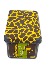 Style Box Giraffe - 10 Liter Decorative