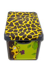 Style Box Giraffe - 20 Liter Decorative Storage Box - Swordslife