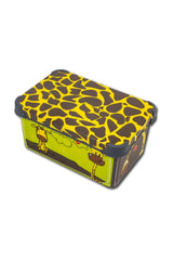 Style Box Giraffe - 5 Liter Decorative Storage Box - Swordslife