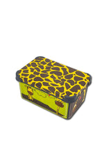 Style Box Giraffe - Set - 3 Pieces Decorative Storage Box - Swordslife