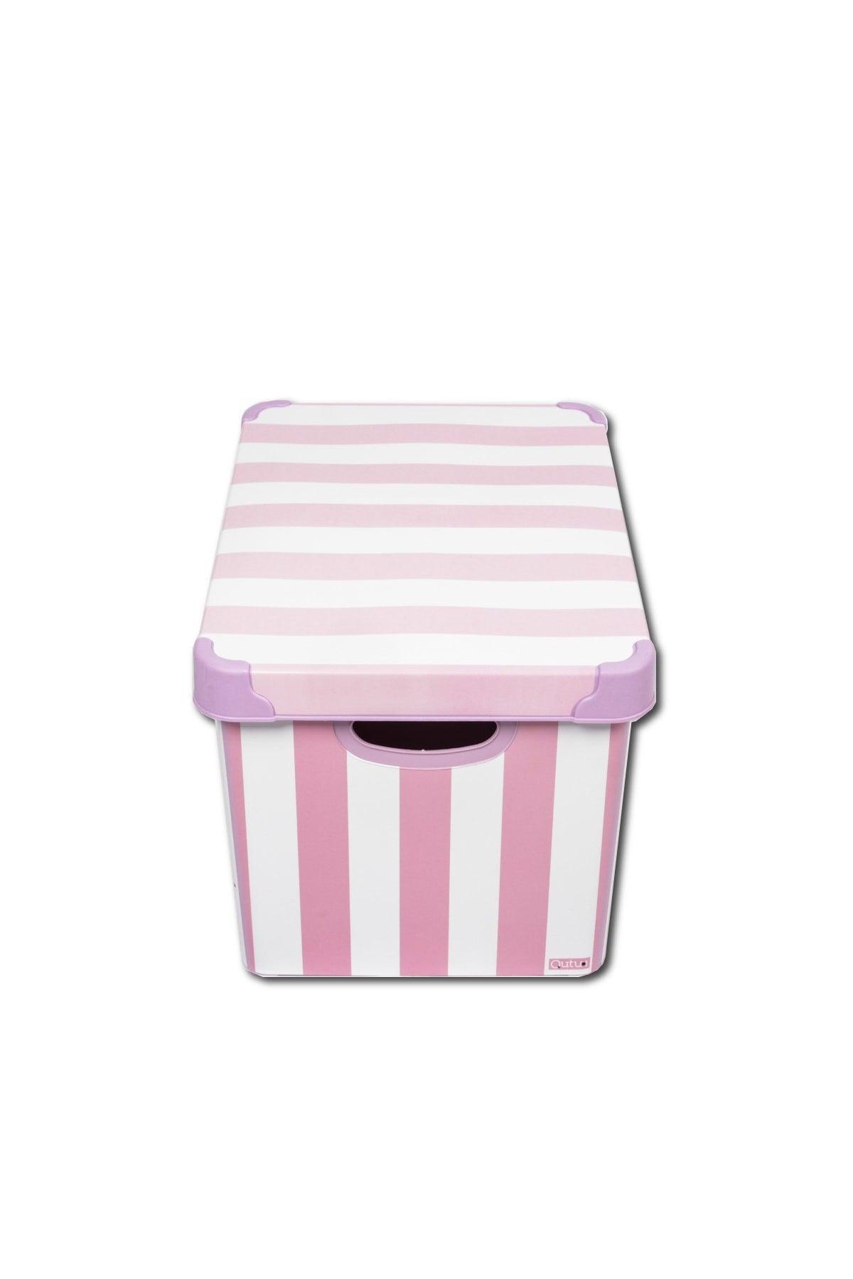 Style Box Lady's Secret - 20 Liter Decorative Storage Box - Swordslife