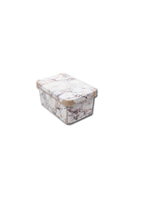 Style Box Marble Set - 3 piece Decorative Box - Swordslife
