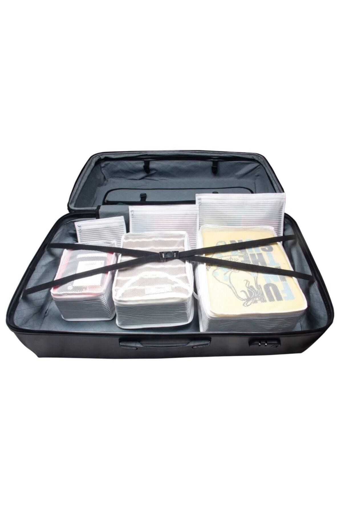 Luggage Organizer Organizer - Swordslife