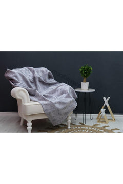 Polyester Sofa Bed Cover with Stain-Resistant Fabric 175x215 cm