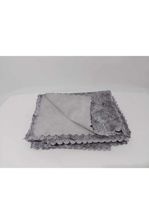 Sponge Velvet Sofa Cover - Swordslife