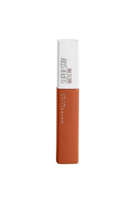 Super Stay Matte Ink City Edition Liquid Matte