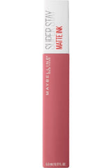 Super Stay Matte Ink Liquid Matte Lipstick - 155