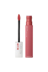 Super Stay Matte Ink Liquid Matte Lipstick - 155